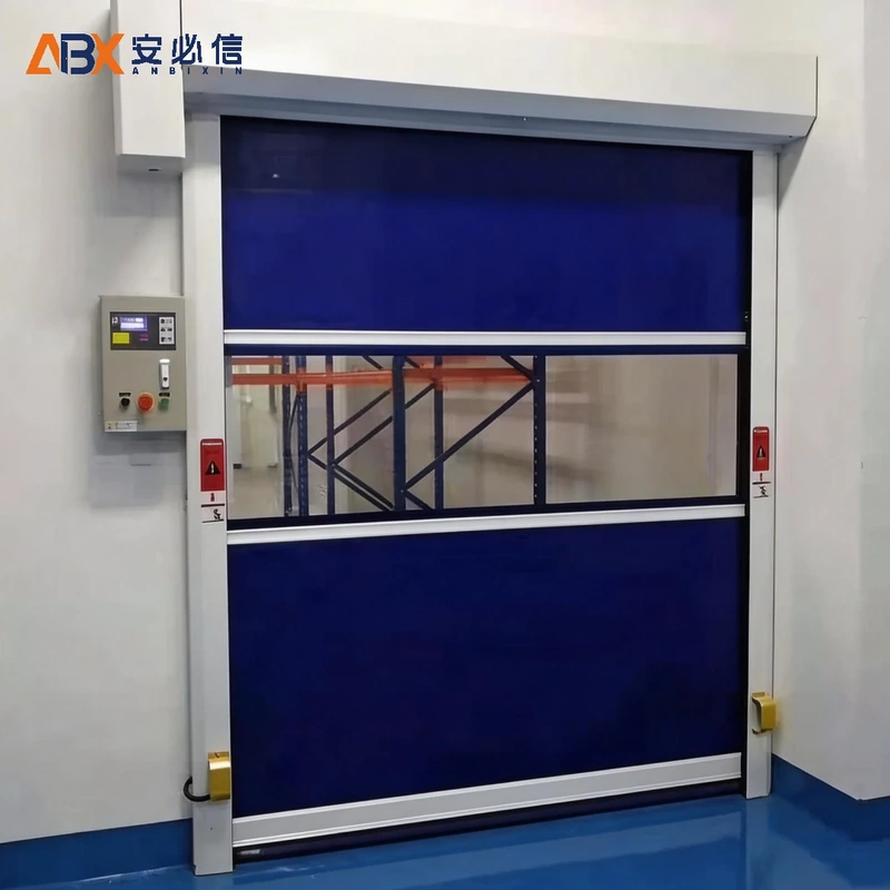 徐州高速门