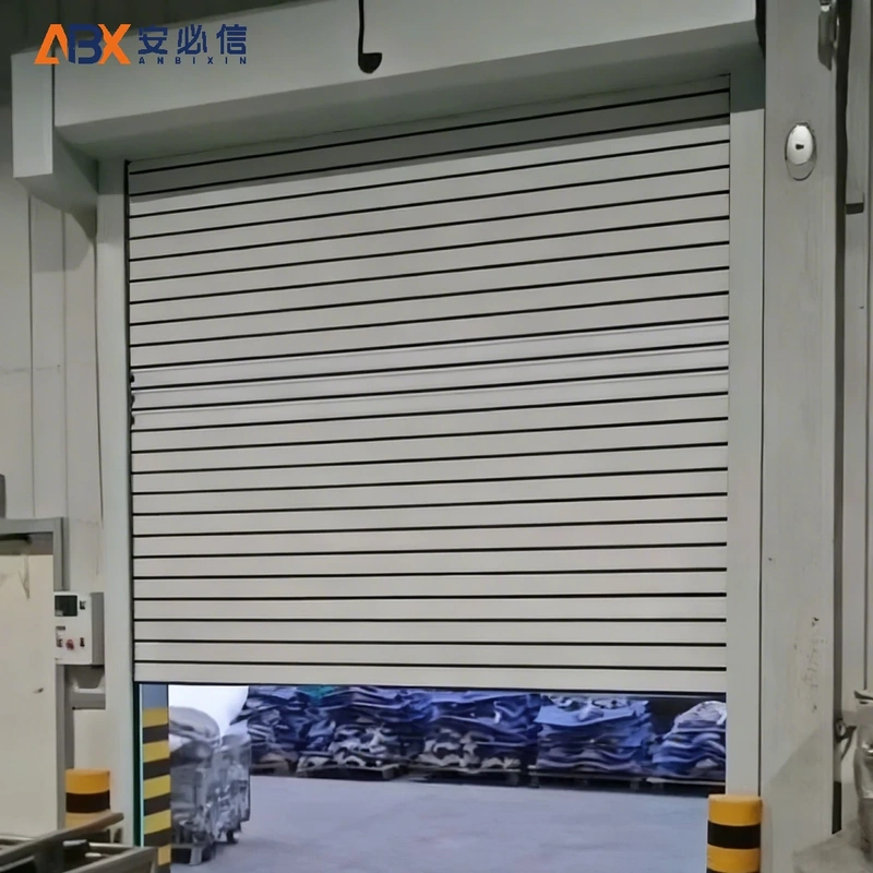 徐州洁净室高速门
